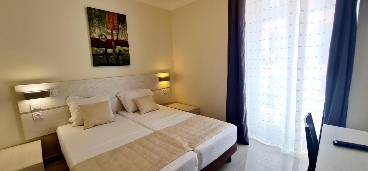 Esperance Hotel Nizza